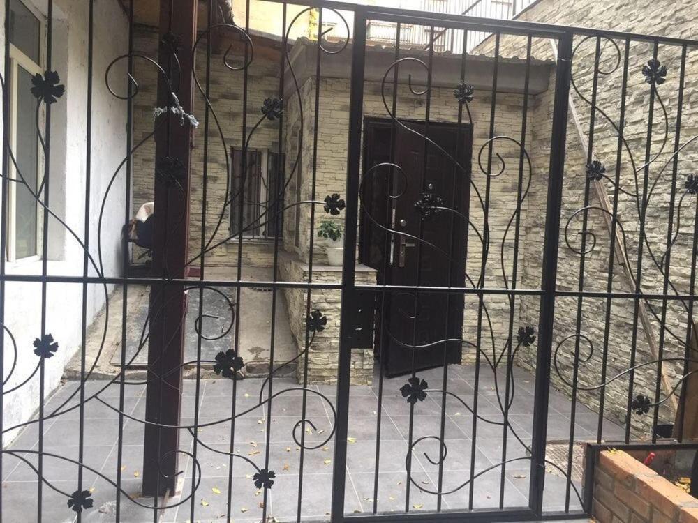 Уютная 2 Комнатная Квартира В Центре Одессы На Ул. Греческой 22 Odesa Exterior foto